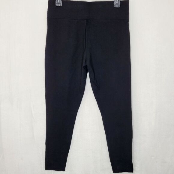 Torrid Faux Leather Pull On Pants Size 0 - Picture 4 of 7